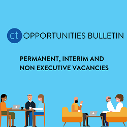 CT Opportunities Bulletin