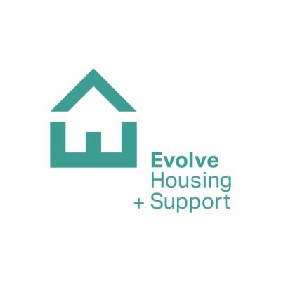 Evolve Housing & Support logo