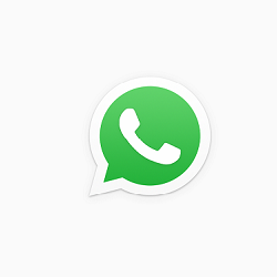 WhatsApp Logo 1