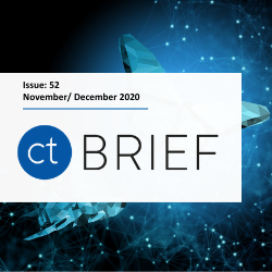 We are pleased to bring you the brand new CT Brief - Issue 52! Read about: sports governance and strategy; financial planning and stress-testing; getting your service charges right & more!