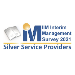Campbell Tickell is ranked No.33 in the leading UK Interim Management Services Providers list 2021 and we are now top of the silver list.