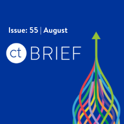 We are pleased to bring you the brand new CT Brief - Issue 55! Read about:  diversity & recruitment, CEO wellbeing, resident engagement, football governance and more.