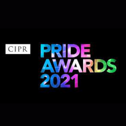 We are pleased to announce that the CT Brief, designed by See Media, just won ‘Best Publication’ at the CIPR Midlands Pride Awards 2021!