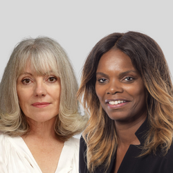 Tracey McEachran, Campbell Tickell Associate & Chair of the London Board of Women In Social Housing, interviews Sandra Skeete, CEO of Octavia, on being an authentic leader.