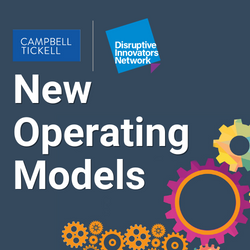 Thought leaders and experts offer their insights into how operating models are evolving as we move into a new phase of the Covid-19 pandemic.