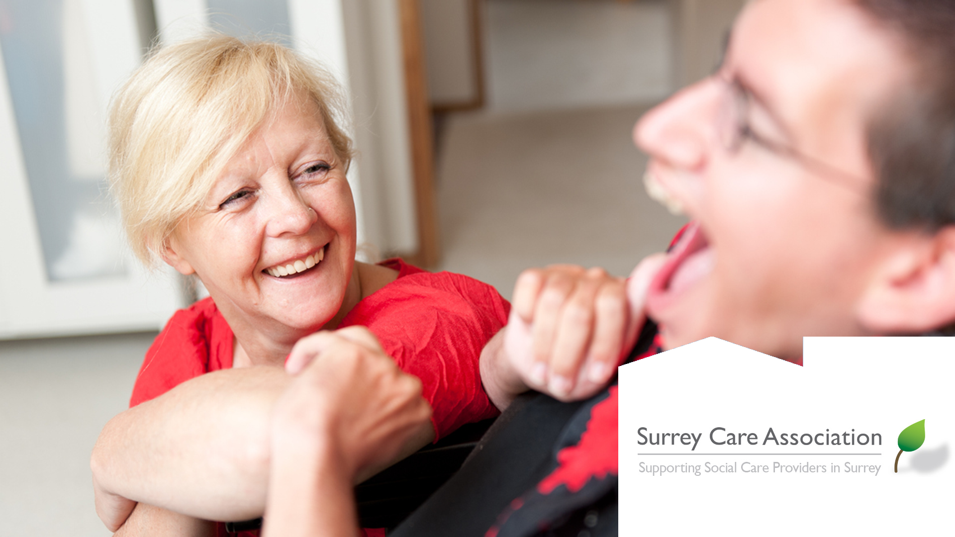Surrey Care Association case study