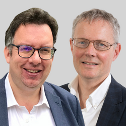 In this interview, Richard Blakeway speaks to CT Partner, James Tickell, and discusses his priorities and outlines what he thinks needs to change in the sector.