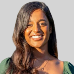 Nivethusha Nanthakumar
