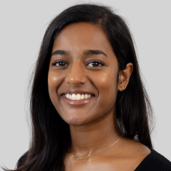 Nivethusha Nanthakumar