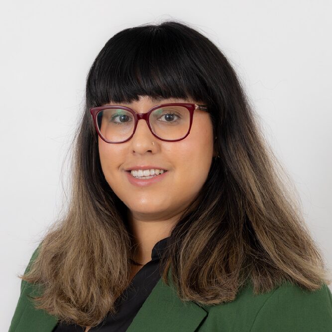Aisha is a Senior Consultant at Campbell Tickell.