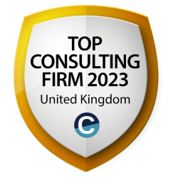 Campbell Tickell Top Consulting Firm 2023