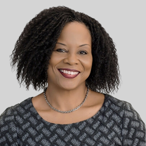 Deborah Preddie