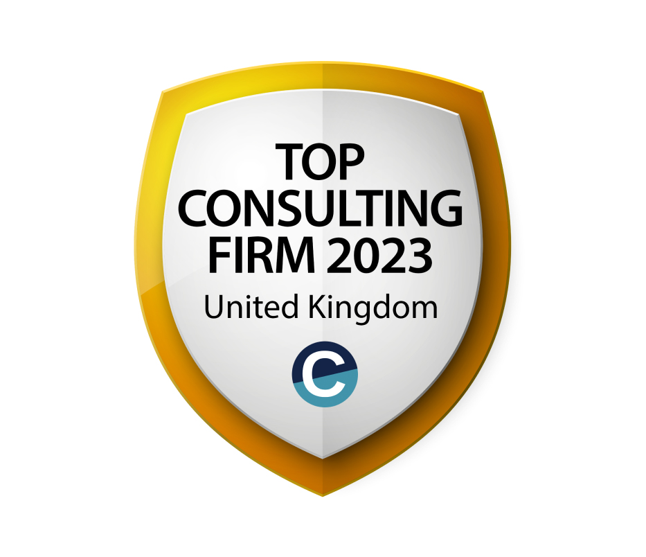 top consulting firm 2023
