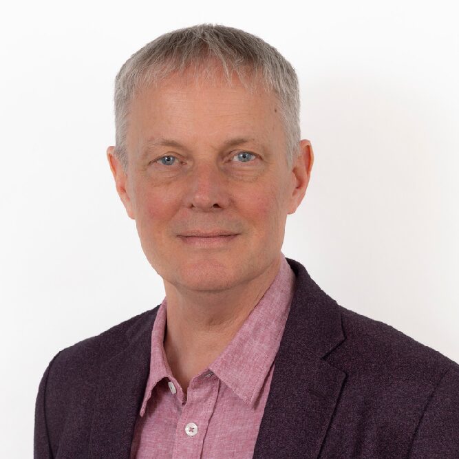 James has been a Partner of Campbell Tickell since 2004. He has carried out a wide range of assignments throughout the UK and the Ireland, primarily for not-for-profit organisations and government agencies.