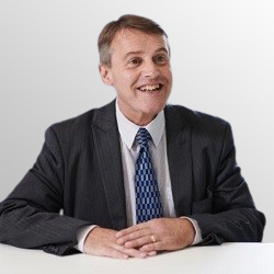 Mike Ward