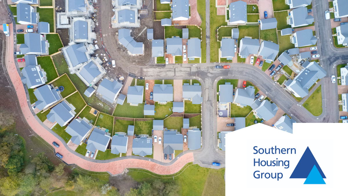 Stock rationalisation Southern Housing Group and Hyde Campbell