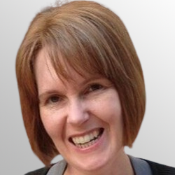Jenny Swainson