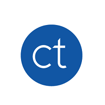 CT logo