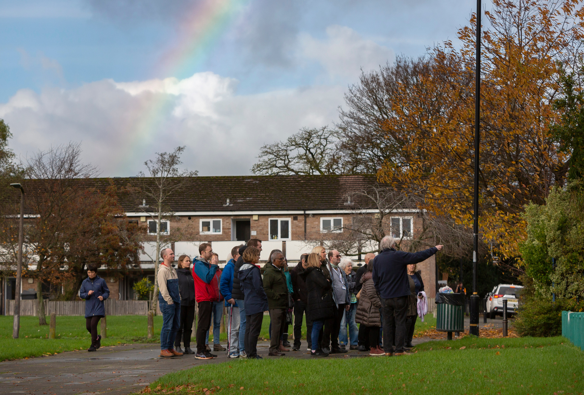 Six critical areas for housing providers to consider to strengthen customer engagement and create meaningful change