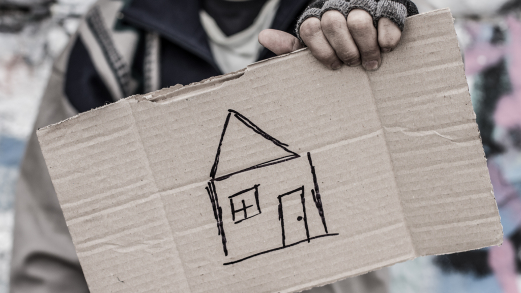 Housing solutions for young people experiencing homelessness in London