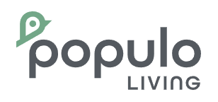 Populo Living logo