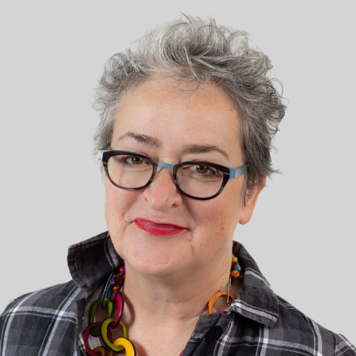 Sue Harvey