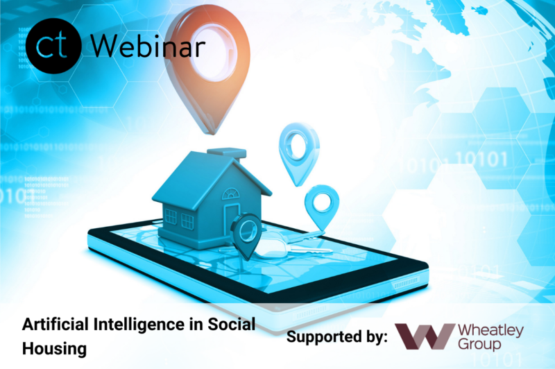 In this webinar, we discuss our joint report: New operating models.