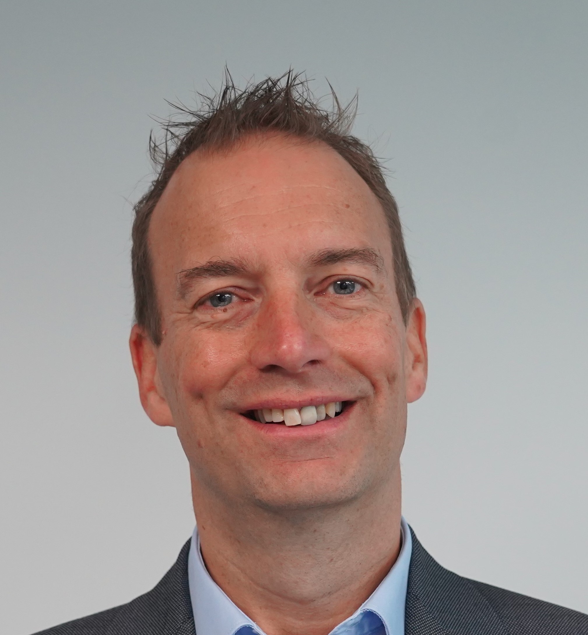 Julian Beaney