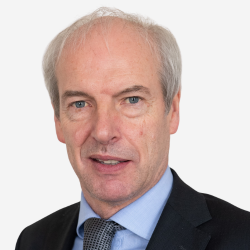 John O'Connor