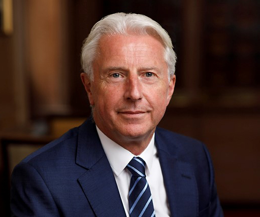 Paul Tennant