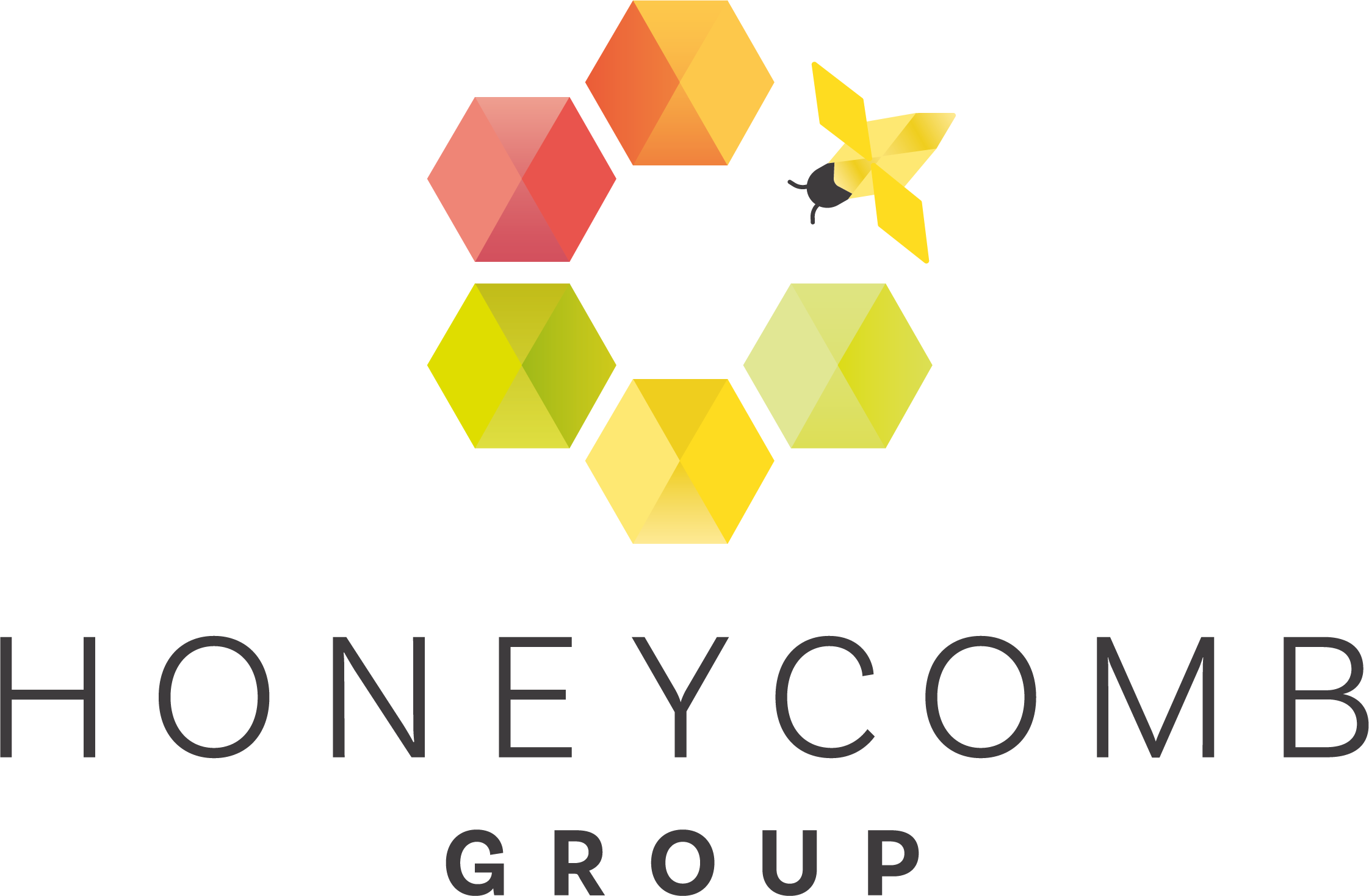 Honeycomb Group logo