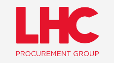 LHC Procurement Group logo