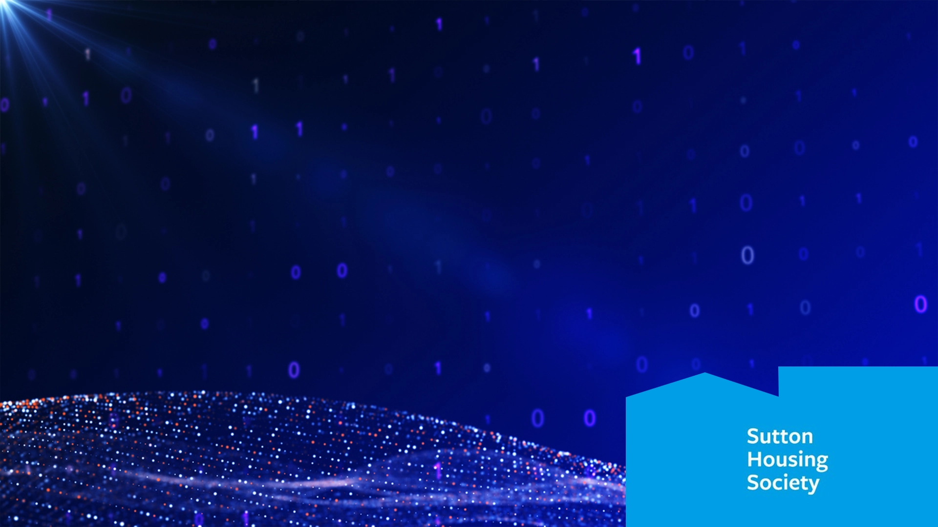 Sutton Housing Society