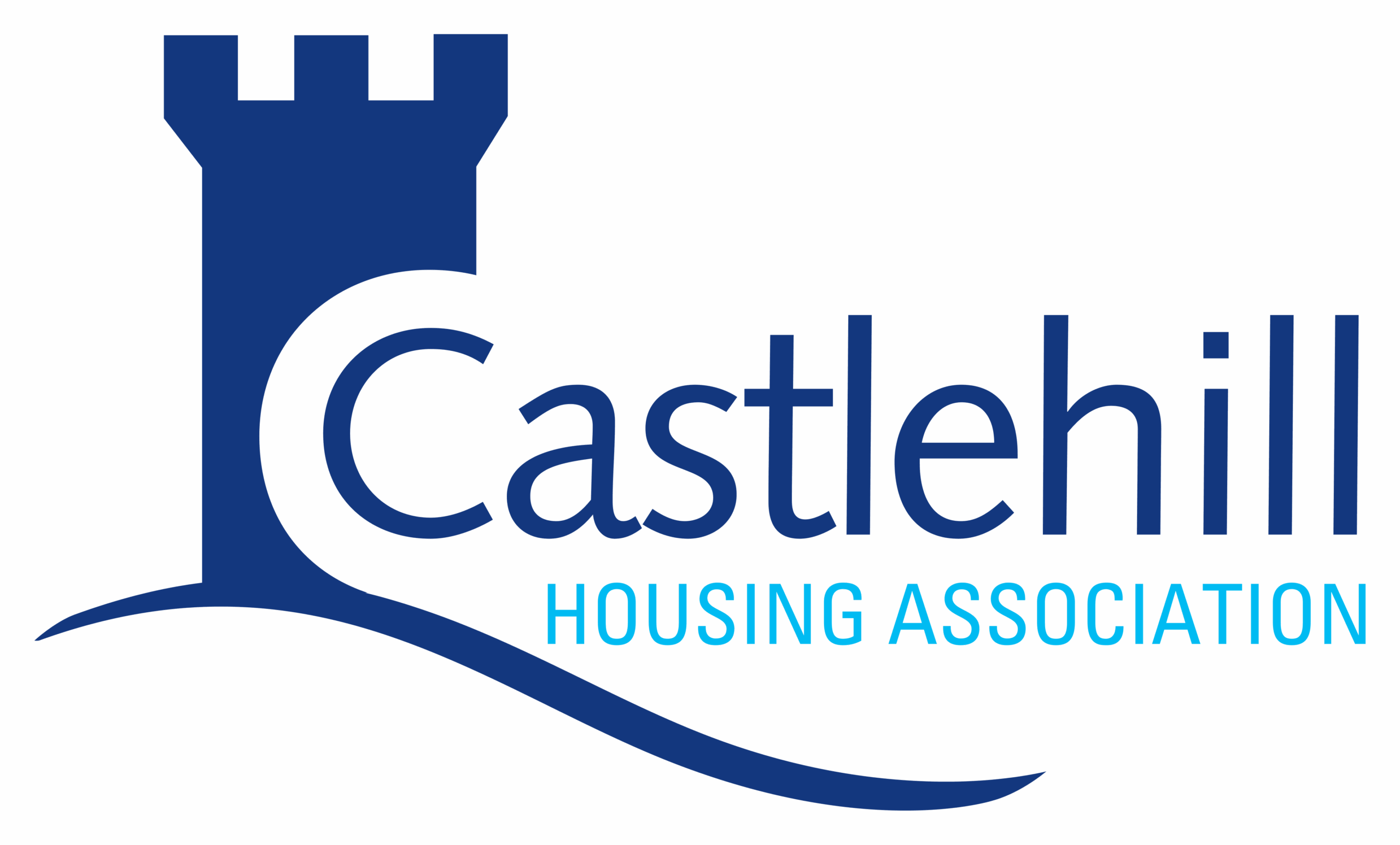 Castlehill Logo