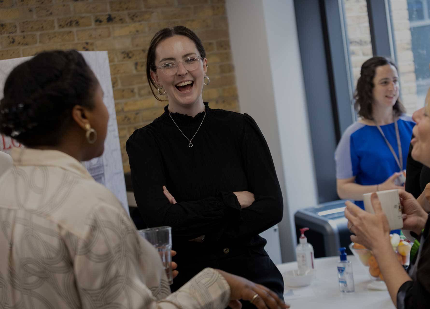 CT at 25 – just do it!