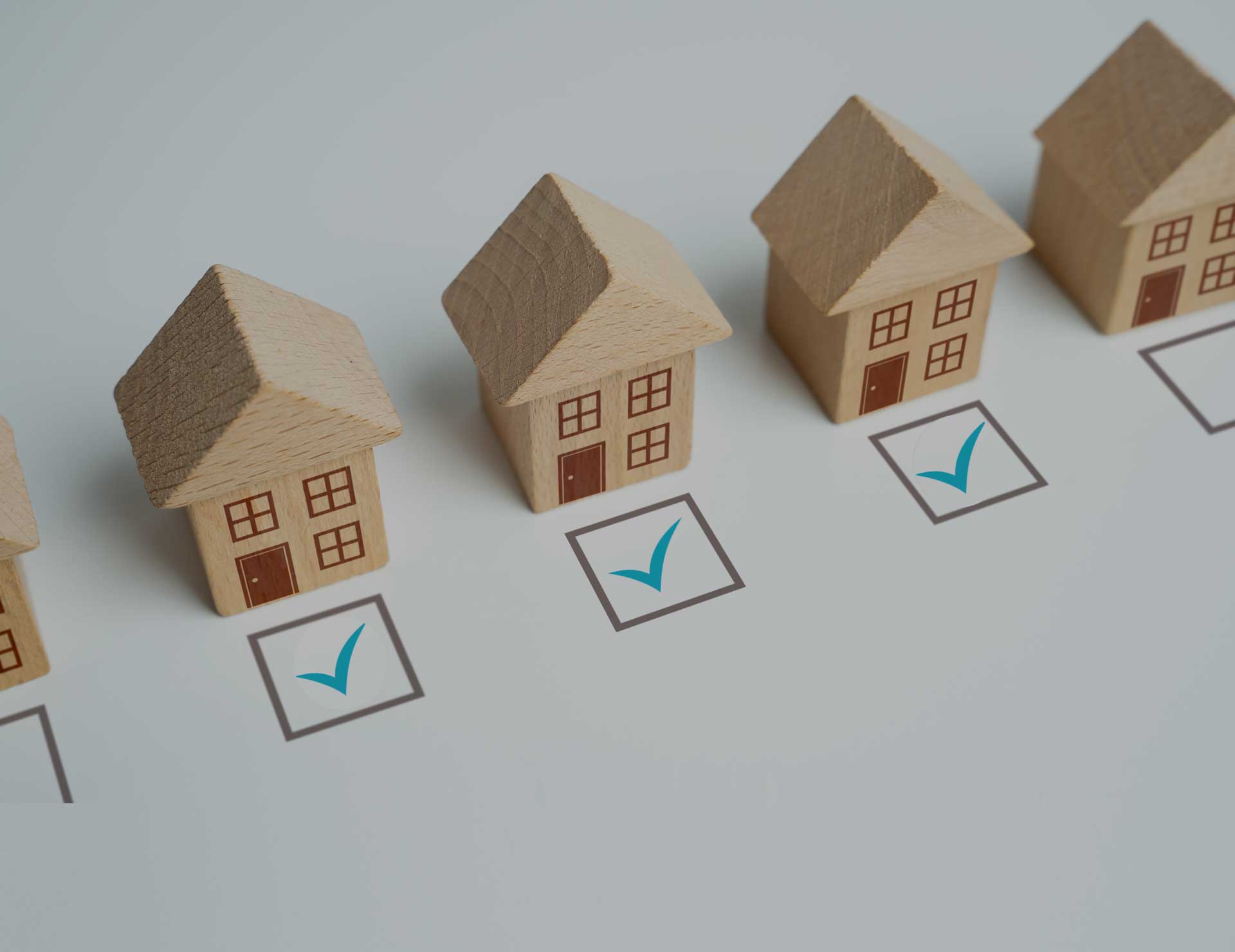 Tenanted stock acquisition