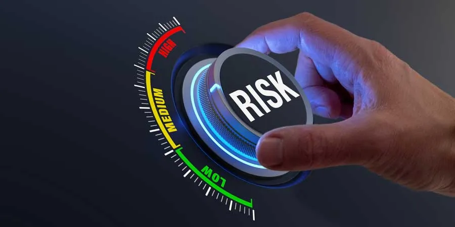 How live is your risk register?