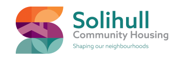 Solihull CH Logo