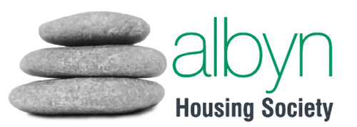Albyn housing society